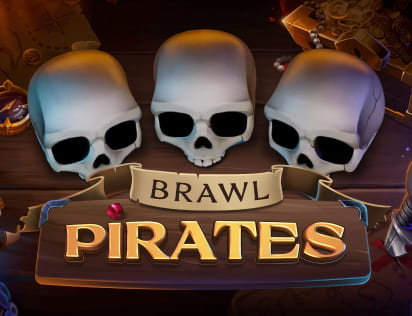 1win Brawl Pirates demo